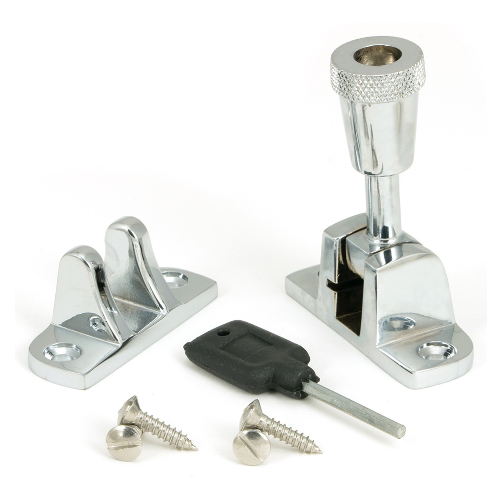 From The Anvil Brompton Brighton Fasteners (LEAD TIME: 3-5 DAYS)