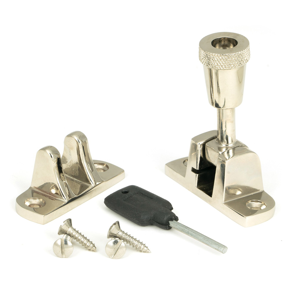 From The Anvil Brompton Brighton Fasteners (LEAD TIME: 3-5 DAYS)