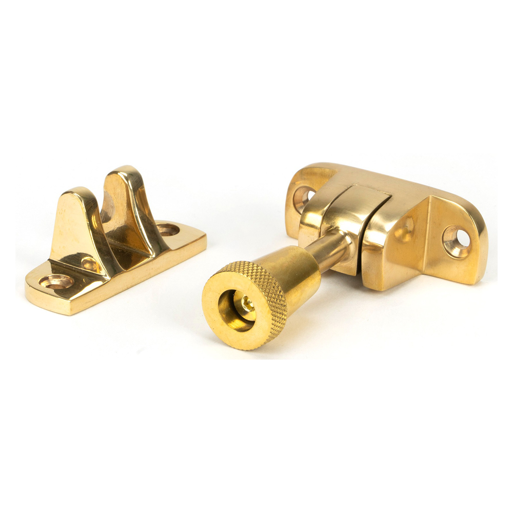 From The Anvil Brompton Brighton Fasteners (LEAD TIME: 3-5 DAYS)