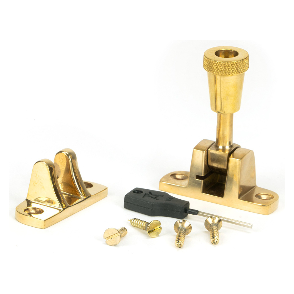 From The Anvil Brompton Brighton Fasteners (LEAD TIME: 3-5 DAYS)
