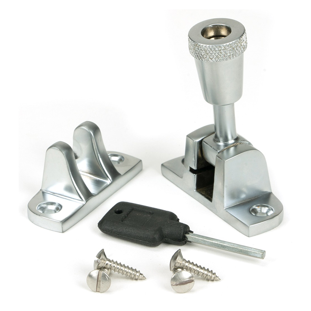 From The Anvil Brompton Brighton Fasteners (LEAD TIME: 3-5 DAYS)