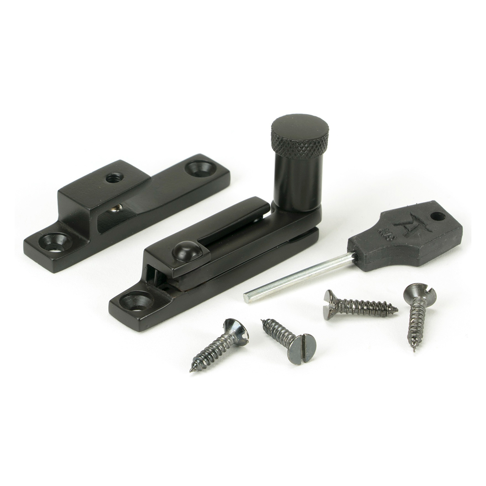 From The Anvil Brompton Quadrant Fasteners - Narrow (LEAD TIME: 3-5 DAYS)