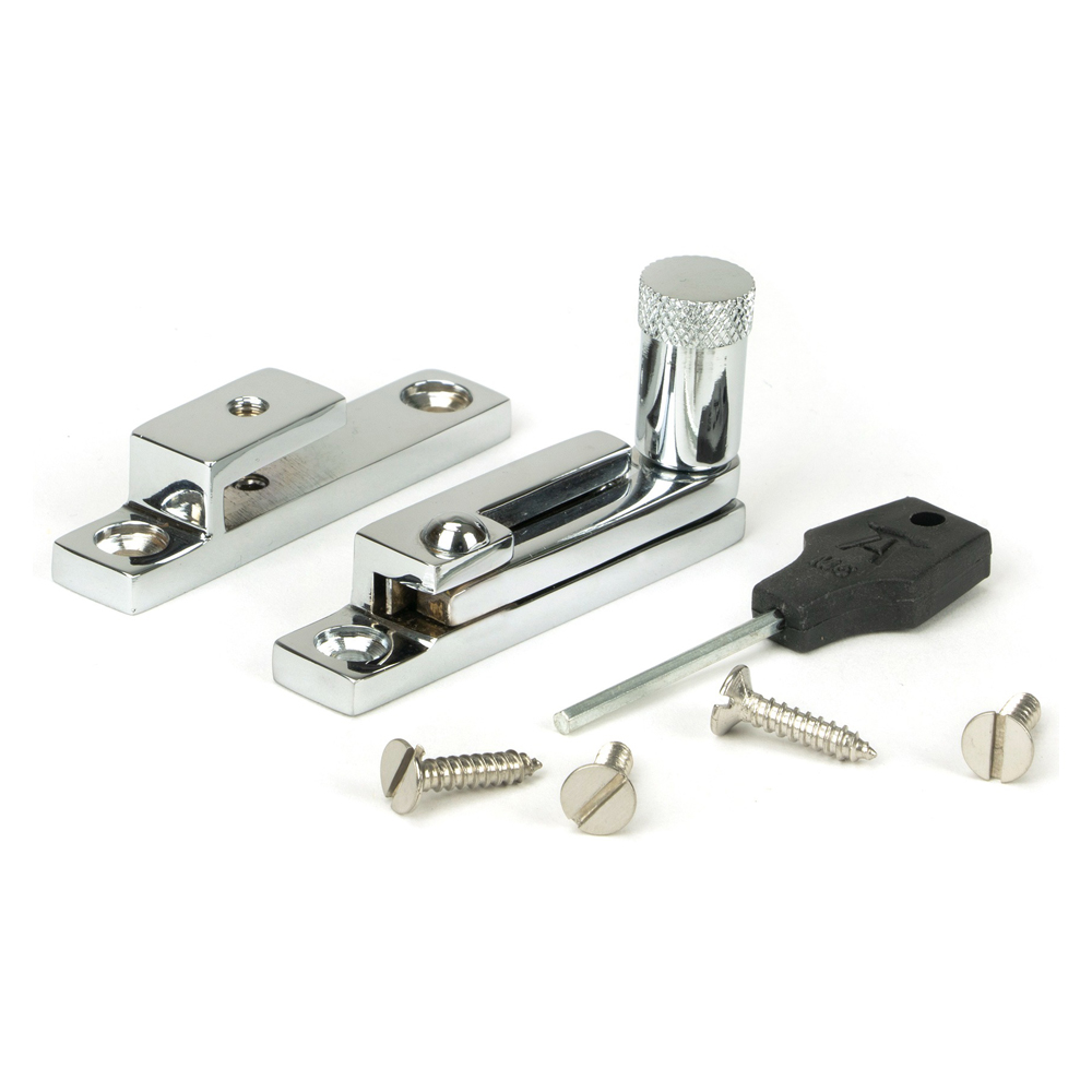 From The Anvil Brompton Quadrant Fasteners - Narrow (LEAD TIME: 3-5 DAYS)