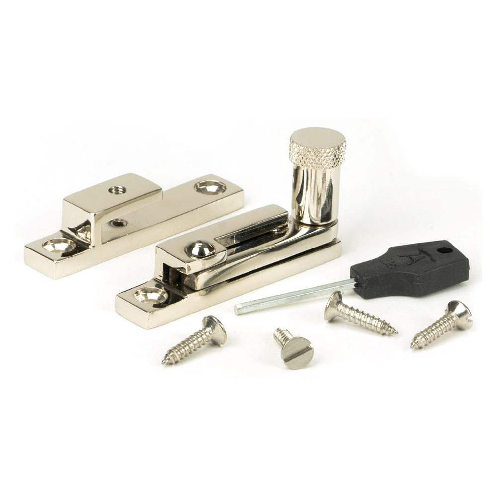 From The Anvil Brompton Quadrant Fasteners - Narrow (LEAD TIME: 3-5 DAYS)