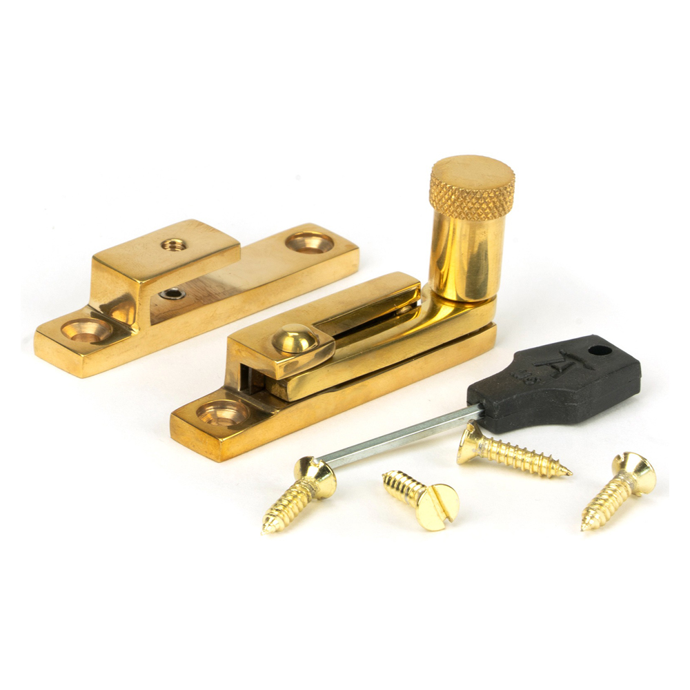 From The Anvil Brompton Quadrant Fasteners - Narrow (LEAD TIME: 3-5 DAYS)