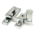 From The Anvil Brompton Quadrant Fasteners - Narrow (LEAD TIME: 3-5 DAYS)