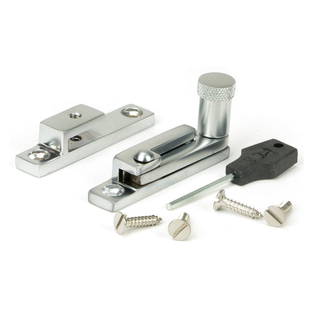From The Anvil Brompton Quadrant Fasteners - Narrow (LEAD TIME: 3-5 DAYS)