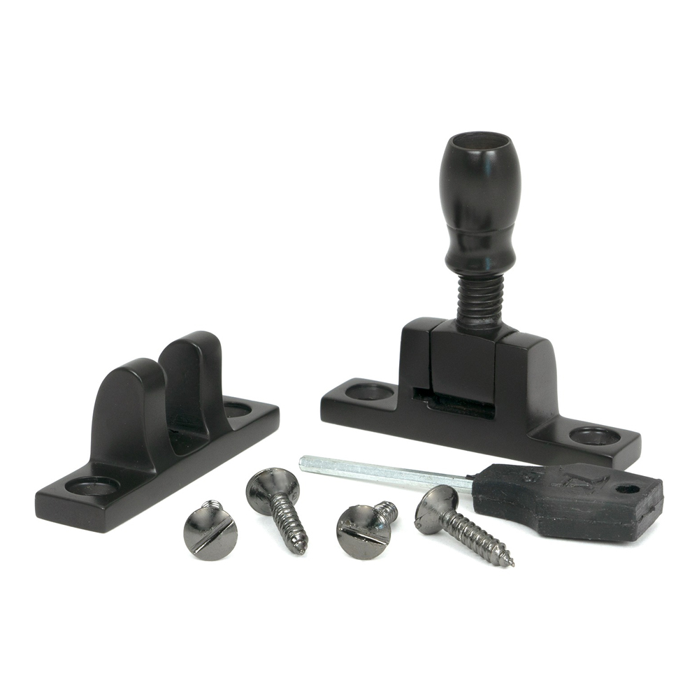 From The Anvil Mushroom Brighton Fasteners (LEAD TIME: 3-5 DAYS)