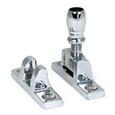 From The Anvil Mushroom Brighton Fasteners (LEAD TIME: 3-5 DAYS)