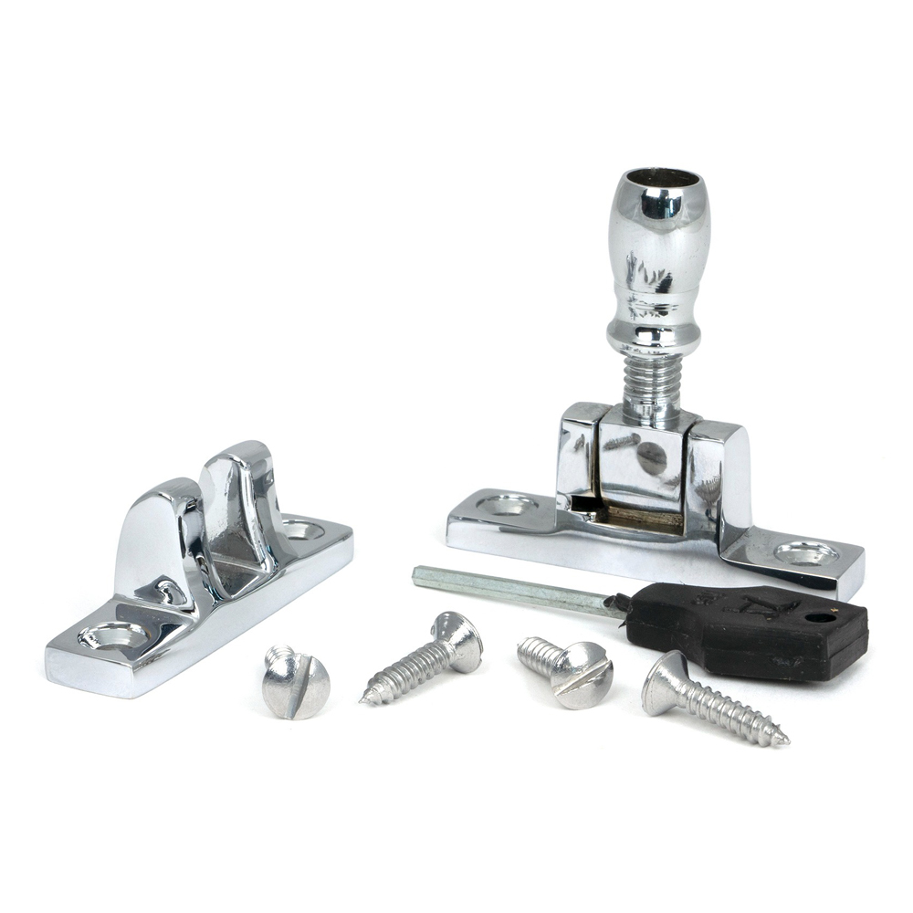 From The Anvil Mushroom Brighton Fasteners (LEAD TIME: 3-5 DAYS)