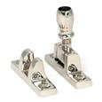 From The Anvil Mushroom Brighton Fasteners (LEAD TIME: 3-5 DAYS)