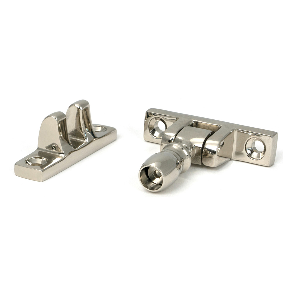 From The Anvil Mushroom Brighton Fasteners (LEAD TIME: 3-5 DAYS)