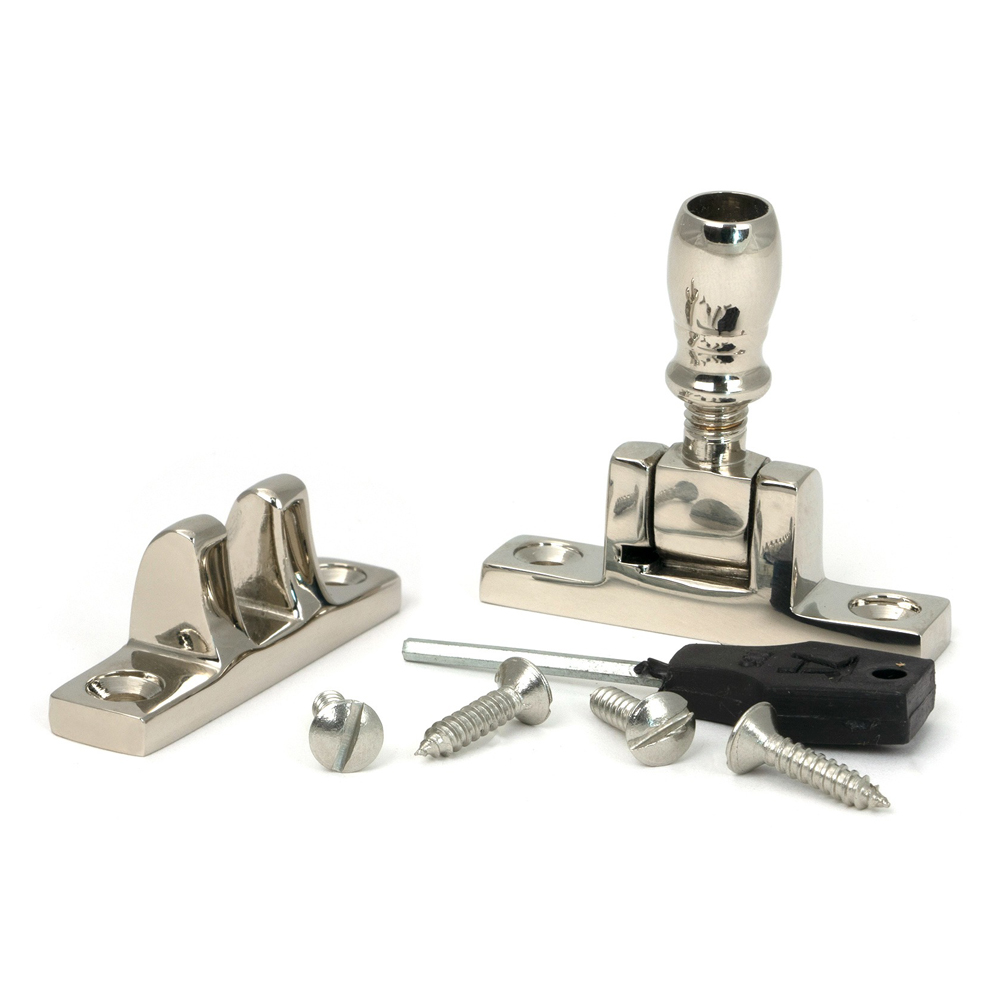 From The Anvil Mushroom Brighton Fasteners (LEAD TIME: 3-5 DAYS)