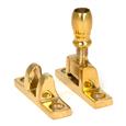 From The Anvil Mushroom Brighton Fasteners (LEAD TIME: 3-5 DAYS)
