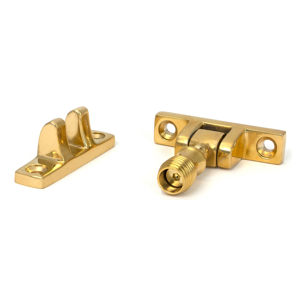 From The Anvil Mushroom Brighton Fasteners (LEAD TIME: 3-5 DAYS)