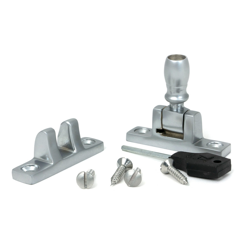 From The Anvil Mushroom Brighton Fasteners (LEAD TIME: 3-5 DAYS)