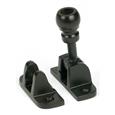 From The Anvil Mushroom Brighton Fasteners (LEAD TIME: 3-5 DAYS)