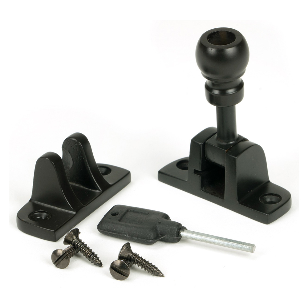 From The Anvil Mushroom Brighton Fasteners (LEAD TIME: 3-5 DAYS)