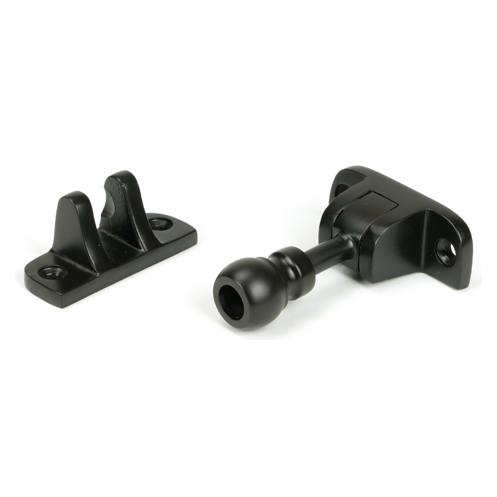 From The Anvil Mushroom Brighton Fasteners (LEAD TIME: 3-5 DAYS)