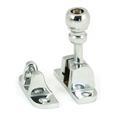 From The Anvil Mushroom Brighton Fasteners (LEAD TIME: 3-5 DAYS)