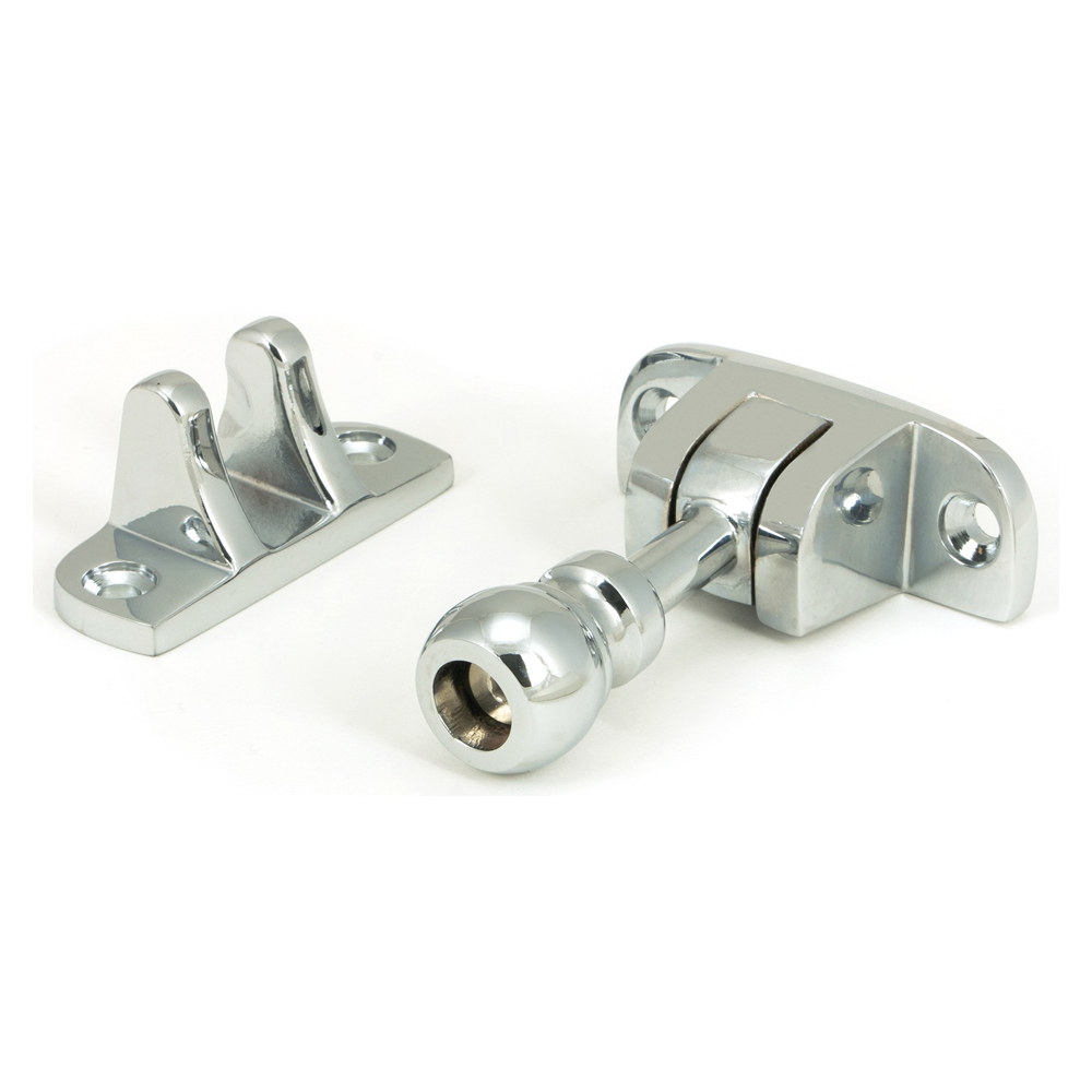 From The Anvil Mushroom Brighton Fasteners (LEAD TIME: 3-5 DAYS)