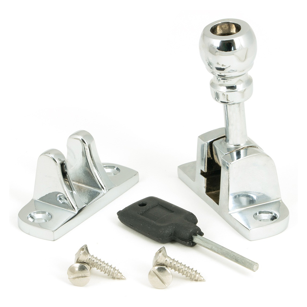 From The Anvil Mushroom Brighton Fasteners (LEAD TIME: 3-5 DAYS)