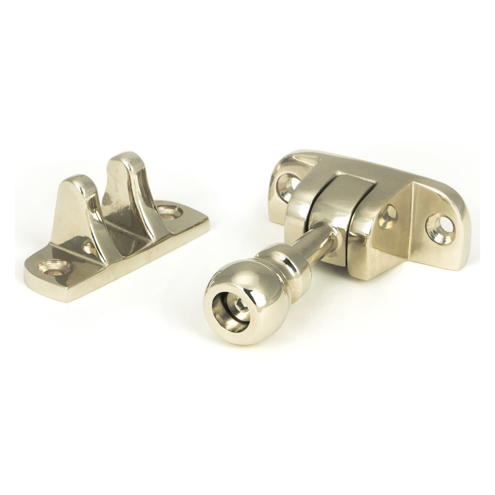 From The Anvil Mushroom Brighton Fasteners (LEAD TIME: 3-5 DAYS)