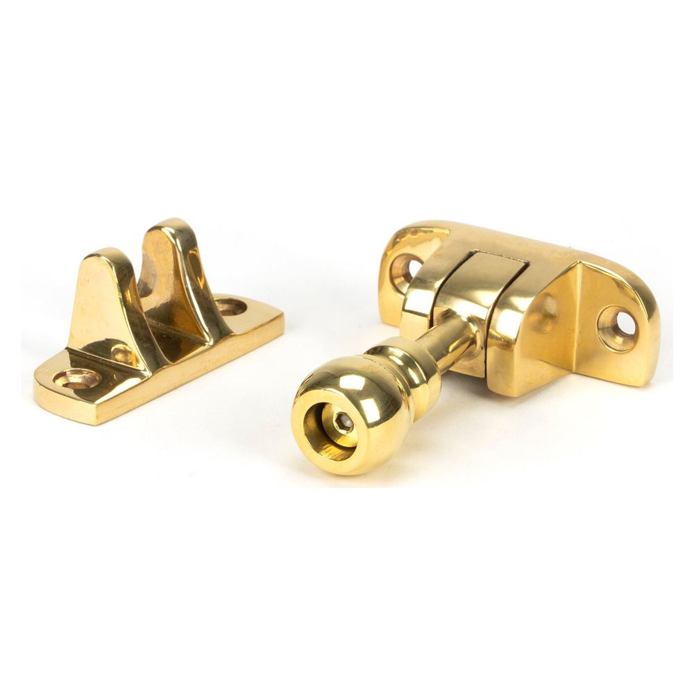 From The Anvil Mushroom Brighton Fasteners (LEAD TIME: 3-5 DAYS)