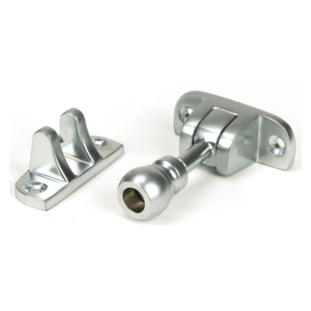 From The Anvil Mushroom Brighton Fasteners (LEAD TIME: 3-5 DAYS)