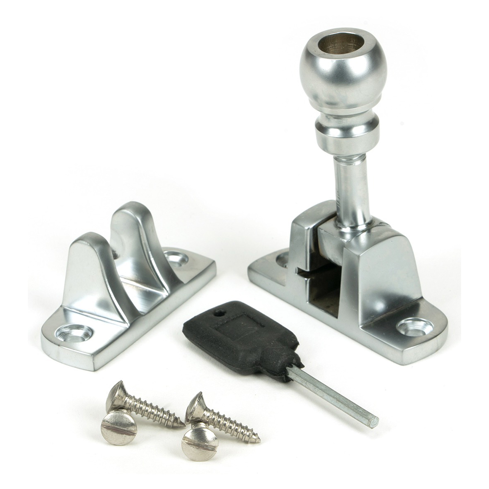 From The Anvil Mushroom Brighton Fasteners (LEAD TIME: 3-5 DAYS)