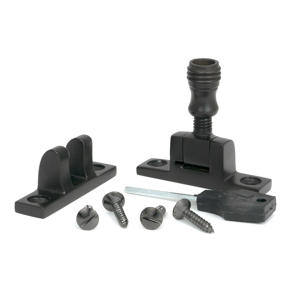 From The Anvil Prestbury Brighton Fasteners (LEAD TIME: 3-5 DAYS)