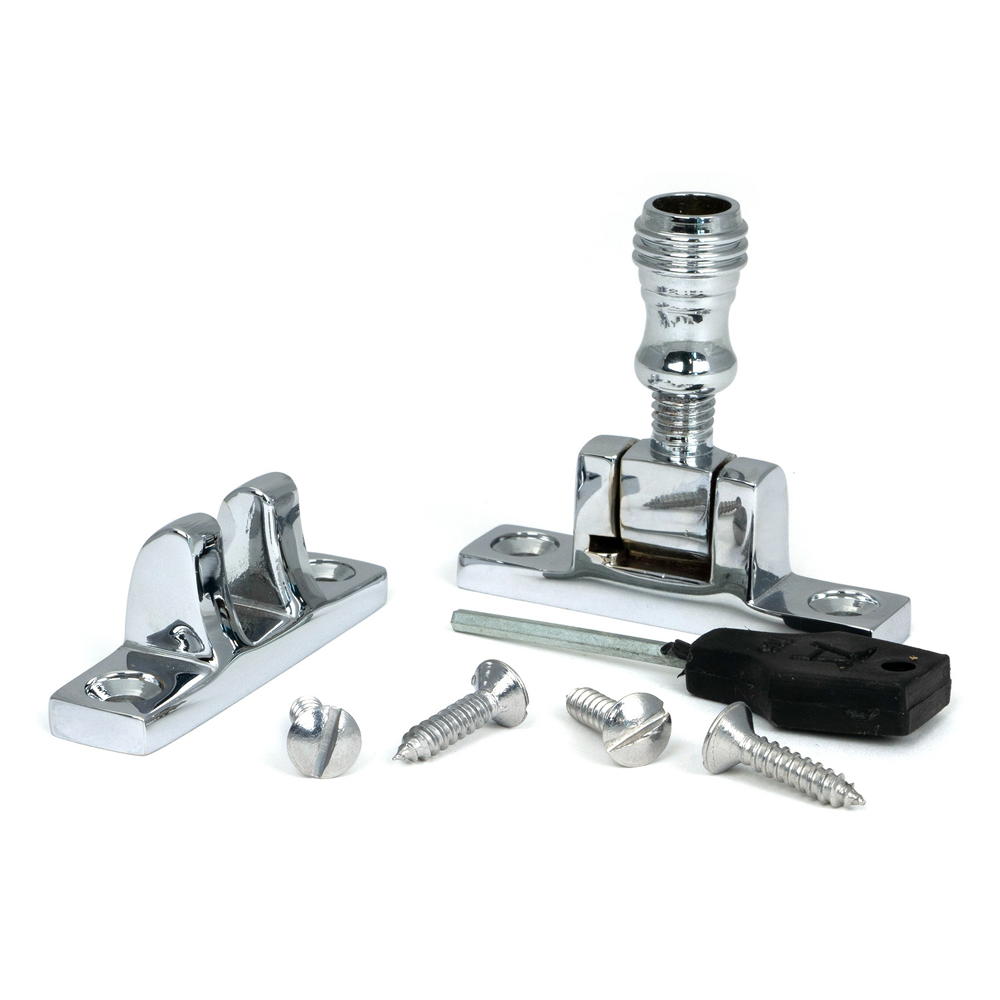 From The Anvil Prestbury Brighton Fasteners (LEAD TIME: 3-5 DAYS)