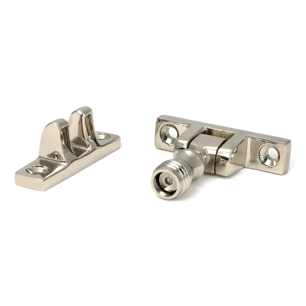 From The Anvil Prestbury Brighton Fasteners (LEAD TIME: 3-5 DAYS)