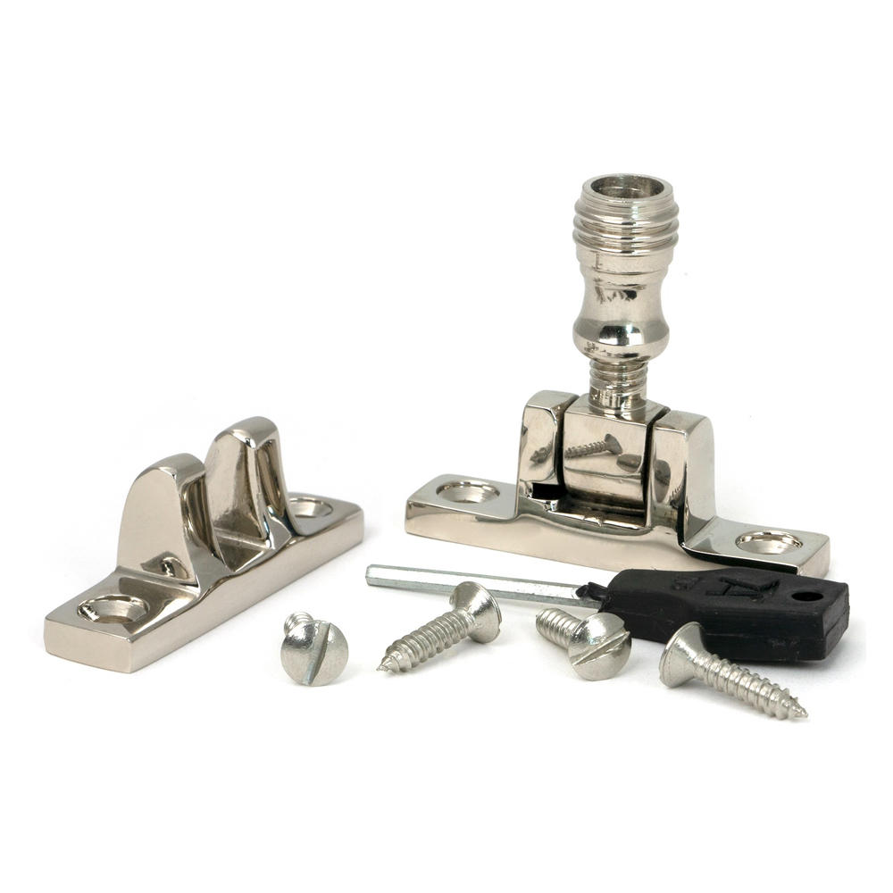 From The Anvil Prestbury Brighton Fasteners (LEAD TIME: 3-5 DAYS)