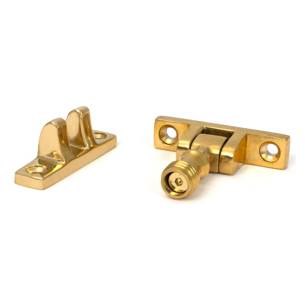 From The Anvil Prestbury Brighton Fasteners (LEAD TIME: 3-5 DAYS)
