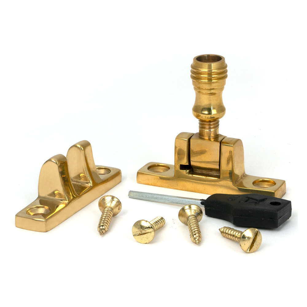 From The Anvil Prestbury Brighton Fasteners (LEAD TIME: 3-5 DAYS)