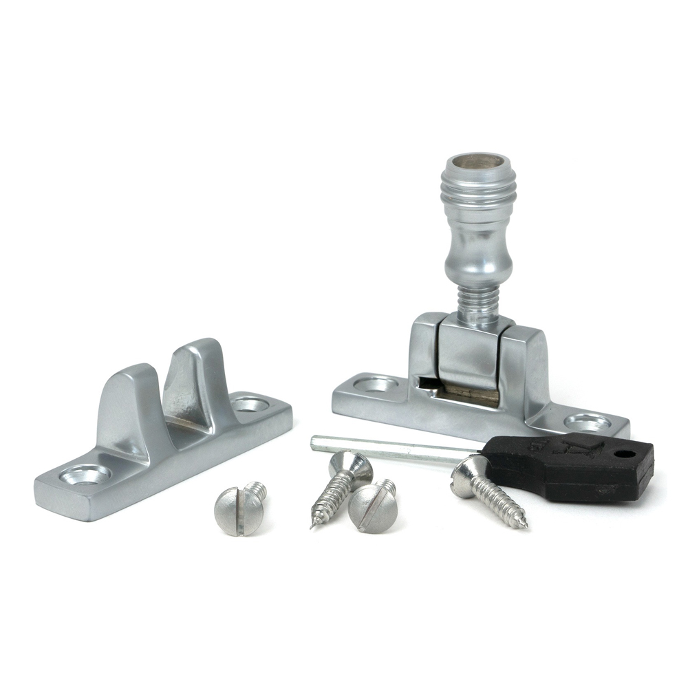 From The Anvil Prestbury Brighton Fasteners (LEAD TIME: 3-5 DAYS)
