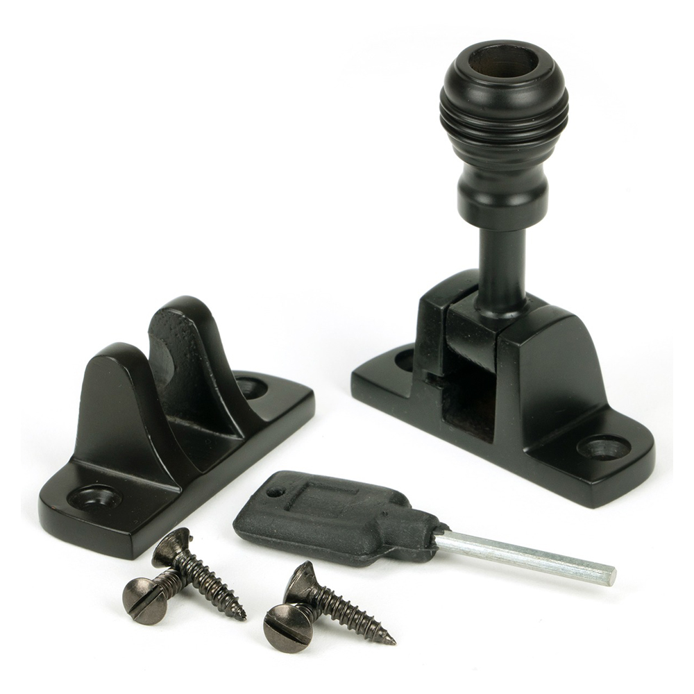 From The Anvil Prestbury Brighton Fasteners (LEAD TIME: 3-5 DAYS)