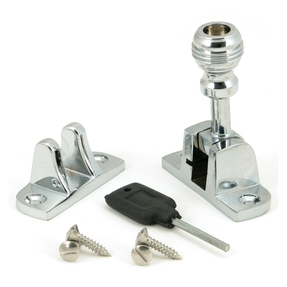 From The Anvil Prestbury Brighton Fasteners (LEAD TIME: 3-5 DAYS)