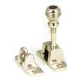 From The Anvil Prestbury Brighton Fasteners (LEAD TIME: 3-5 DAYS)