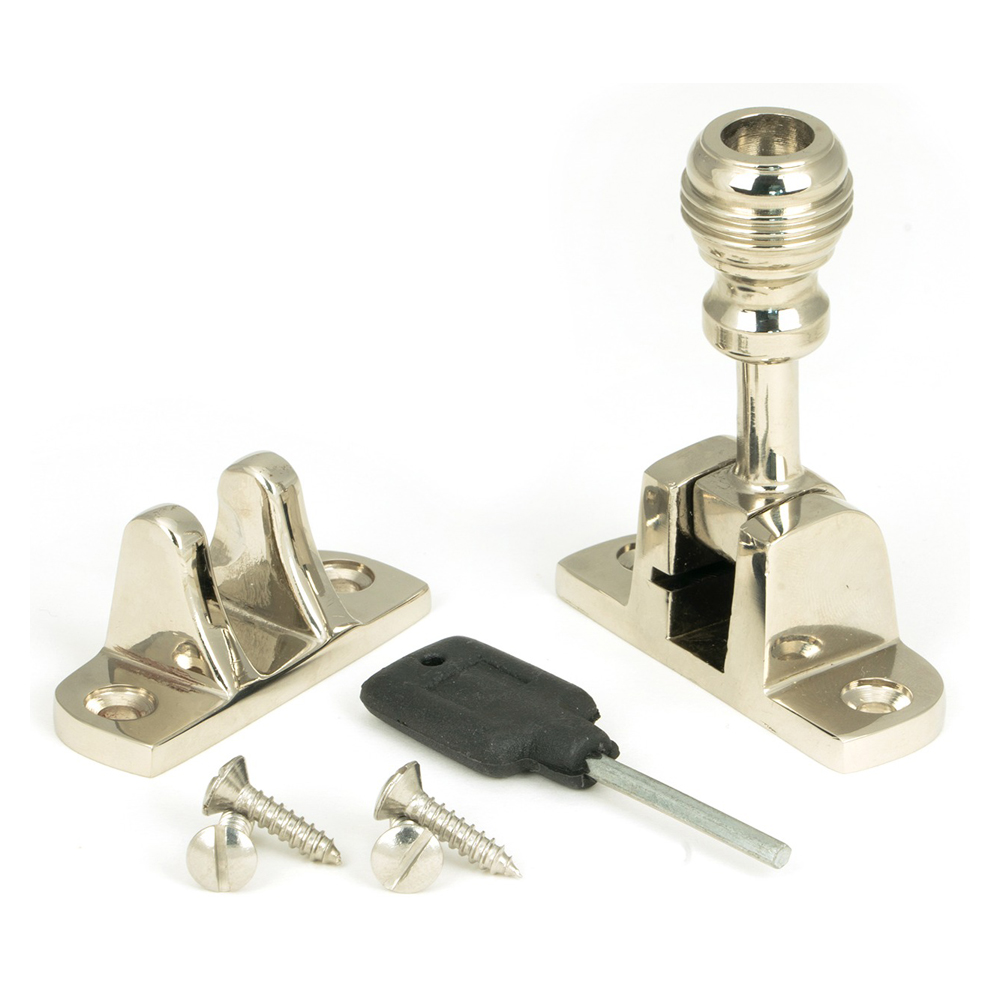 From The Anvil Prestbury Brighton Fasteners (LEAD TIME: 3-5 DAYS)