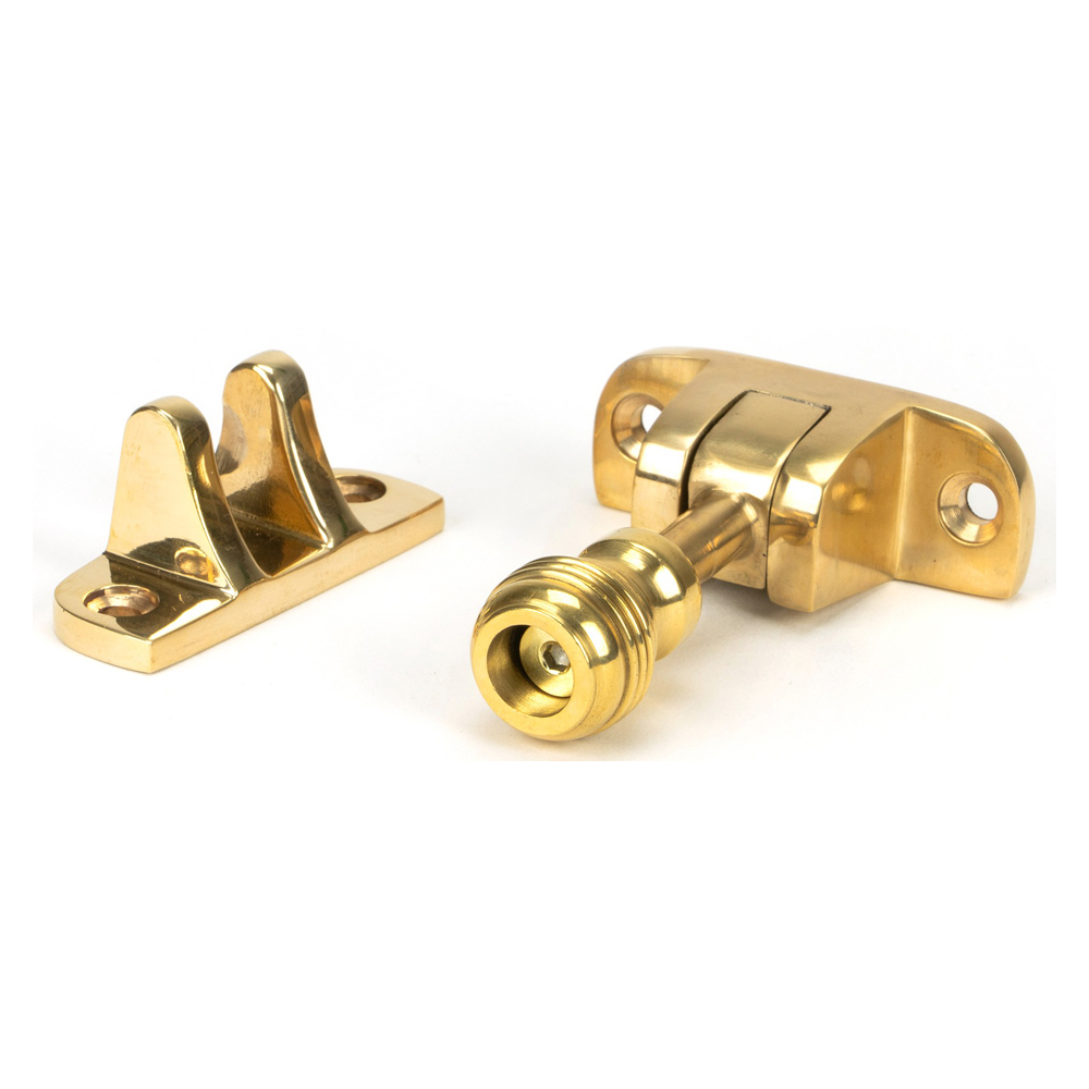 From The Anvil Prestbury Brighton Fasteners (LEAD TIME: 3-5 DAYS)