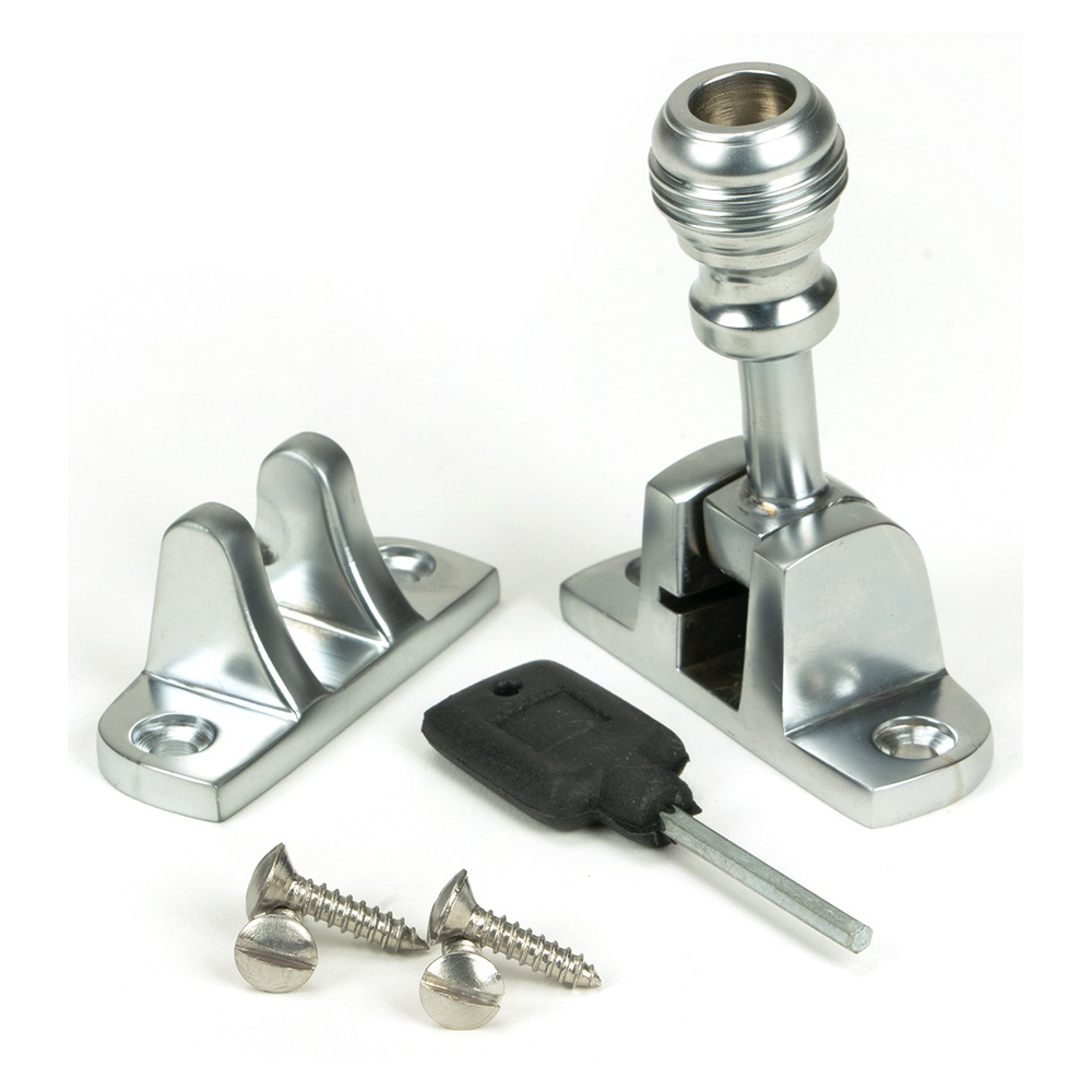 From The Anvil Prestbury Brighton Fasteners (LEAD TIME: 3-5 DAYS)