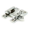 From The Anvil Prestbury Quadrant Fasteners - Narrow (LEAD TIME: 3-5 DAYS)