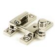 From The Anvil Prestbury Quadrant Fasteners - Narrow (LEAD TIME: 3-5 DAYS)