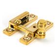 From The Anvil Prestbury Quadrant Fasteners - Narrow (LEAD TIME: 3-5 DAYS)