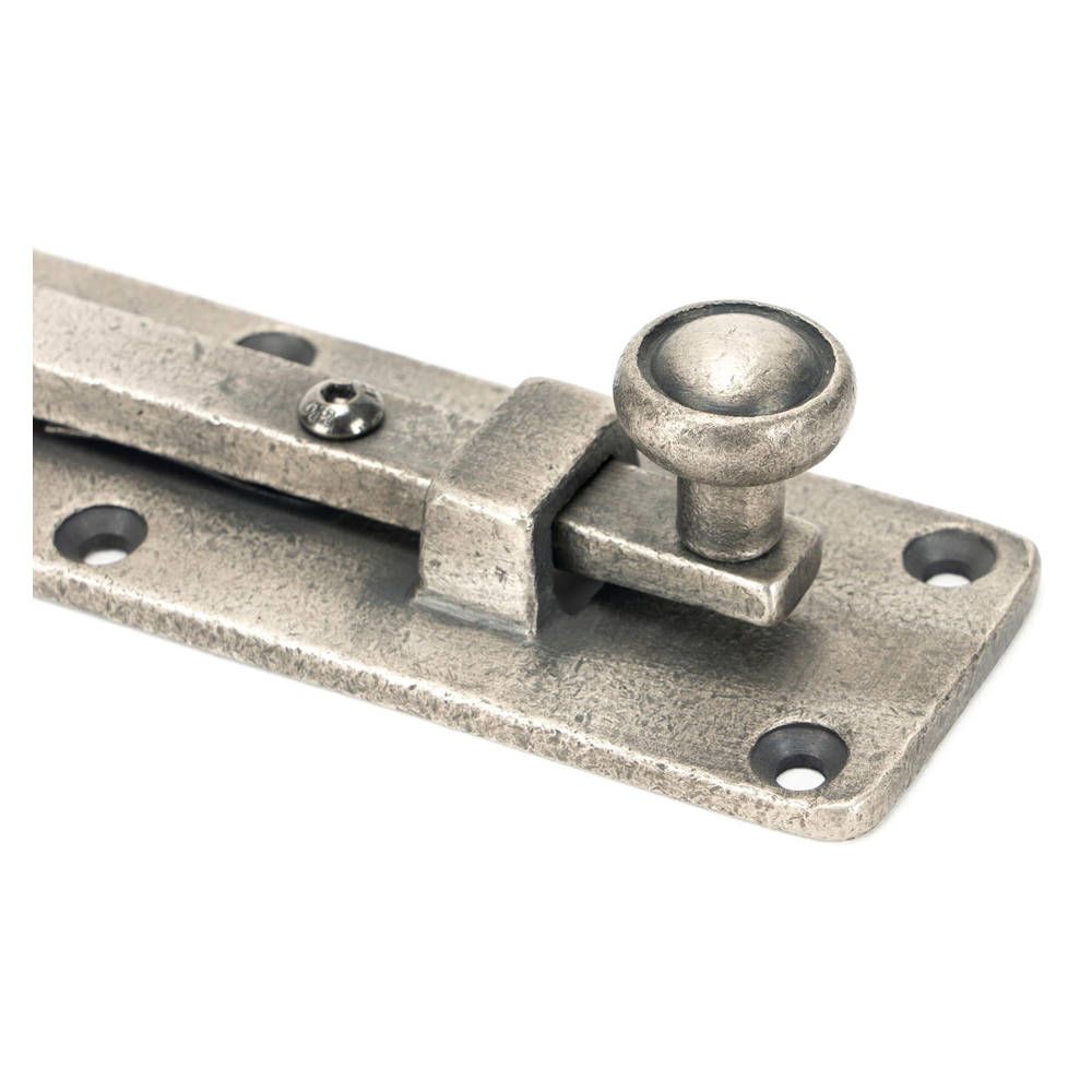 From The Anvil Universal Bolts (LEAD TIME: 3-5 DAYS)