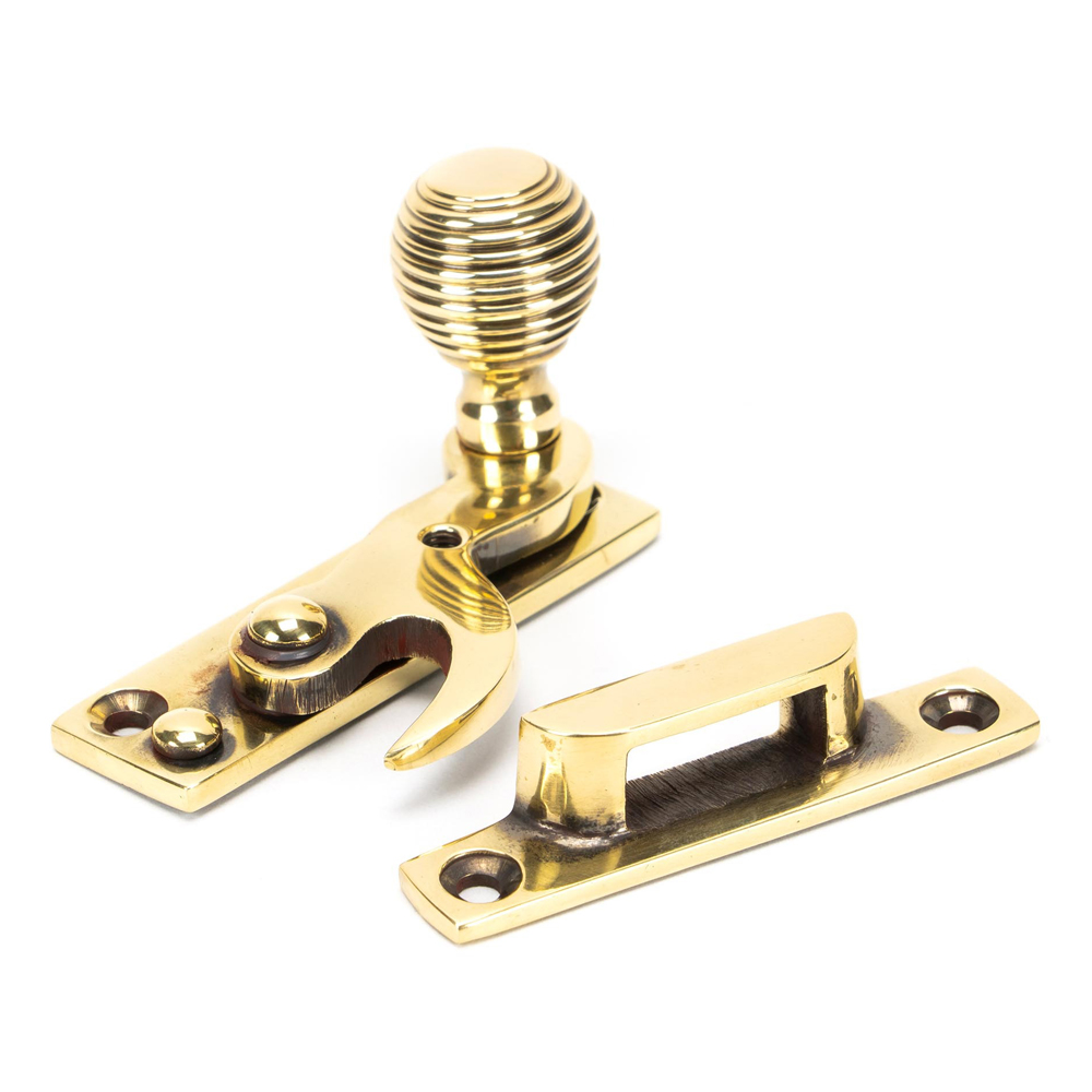 From The Anvil Beehive Sash Hook Fasteners (LEAD TIME: 3-5 DAYS)
