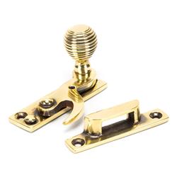 From The Anvil Beehive Sash Hook Fasteners (LEAD TIME: 3-5 DAYS)