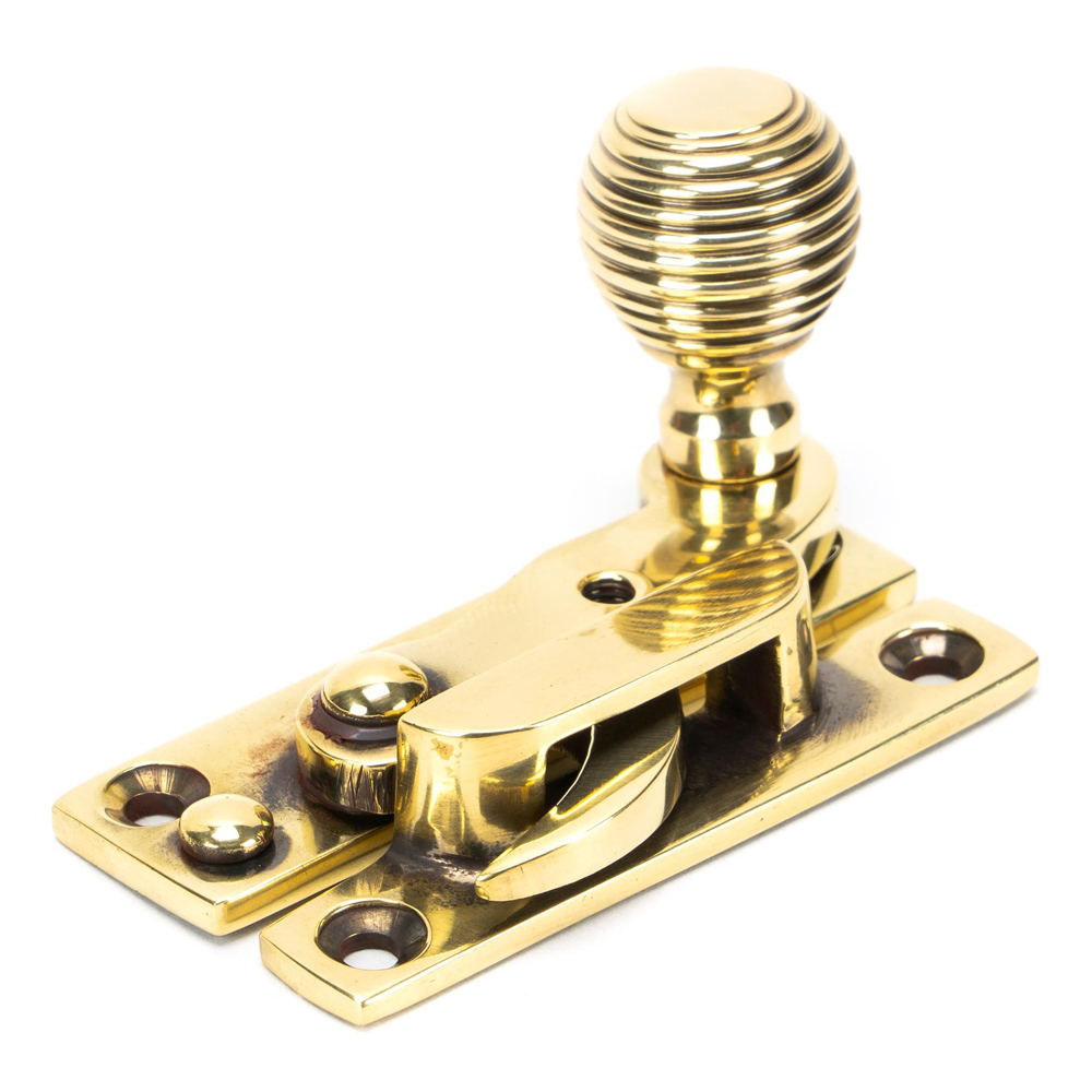From The Anvil Beehive Sash Hook Fasteners (LEAD TIME: 3-5 DAYS)